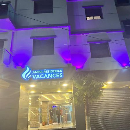 Residence Aniss Vacance Orano Esterno foto