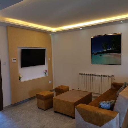 Residence Aniss Vacance Orano Esterno foto