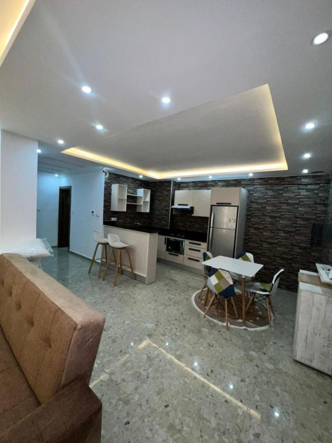 Residence Aniss Vacance Orano Esterno foto