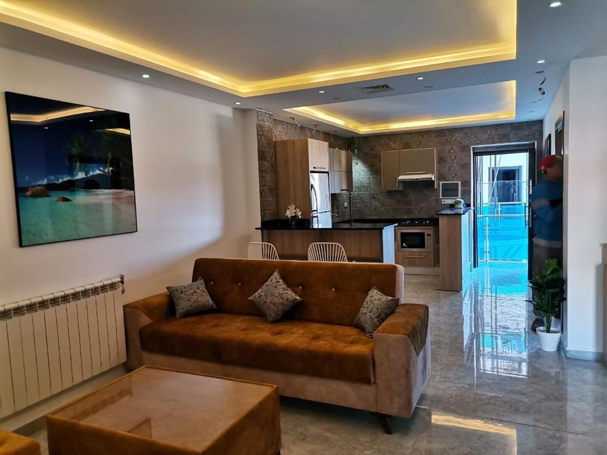 Residence Aniss Vacance Orano Esterno foto