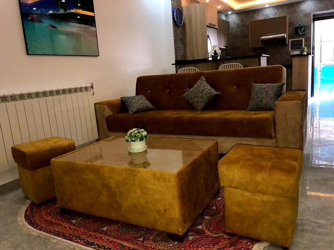 Residence Aniss Vacance Orano Esterno foto