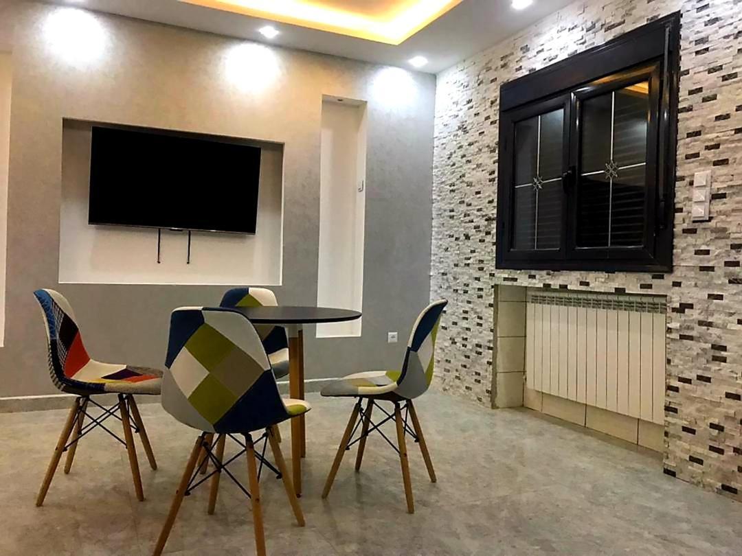 Residence Aniss Vacance Orano Esterno foto