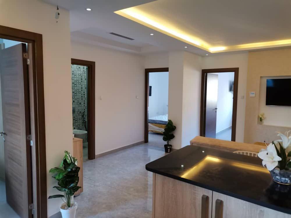 Residence Aniss Vacance Orano Esterno foto
