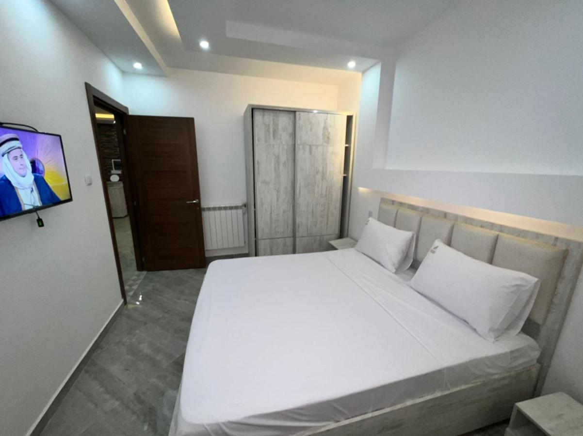 Residence Aniss Vacance Orano Esterno foto