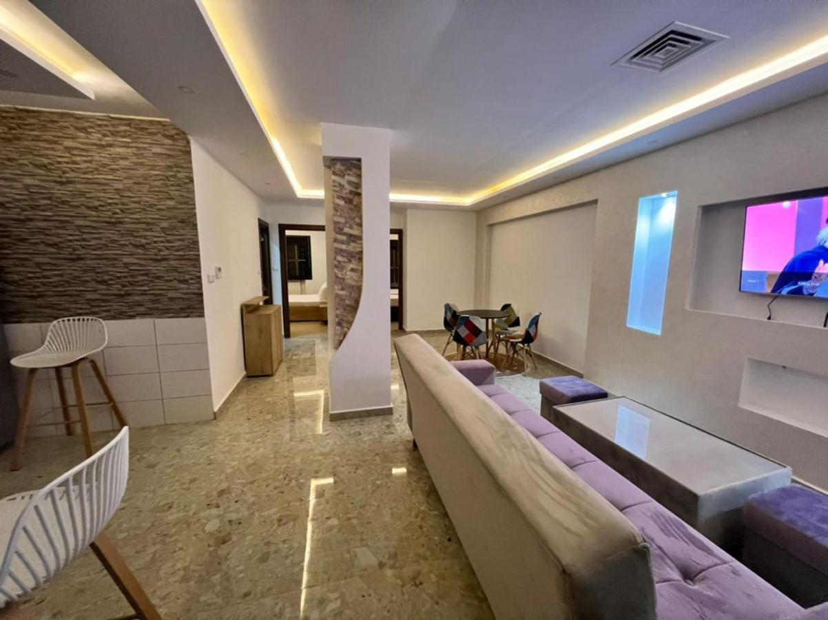 Residence Aniss Vacance Orano Esterno foto