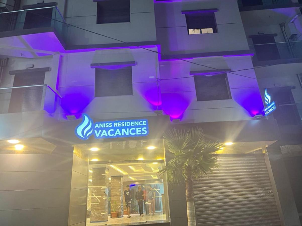 Residence Aniss Vacance Orano Esterno foto