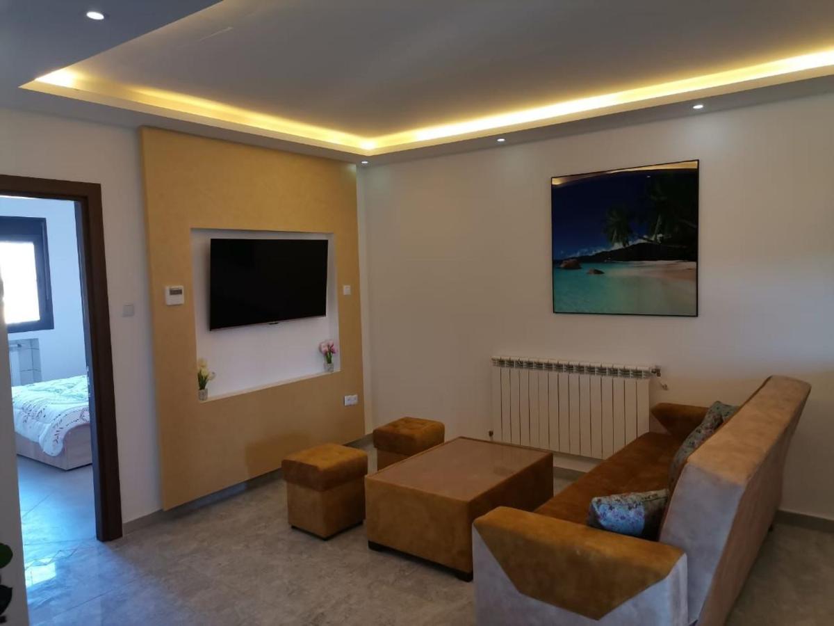 Residence Aniss Vacance Orano Esterno foto