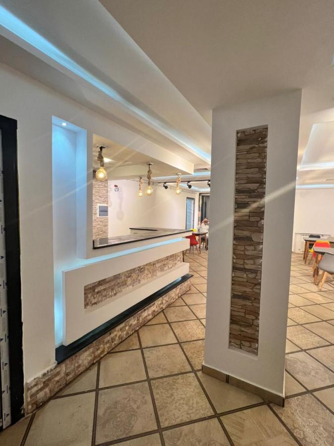 Residence Aniss Vacance Orano Esterno foto