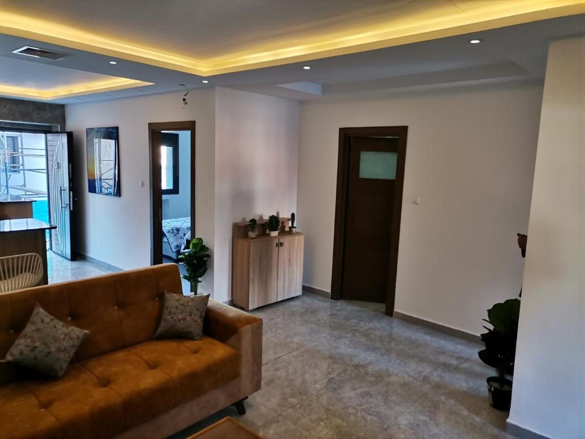 Residence Aniss Vacance Orano Esterno foto