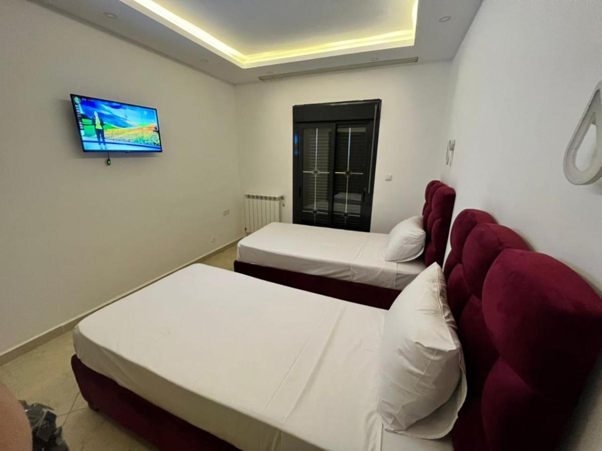 Residence Aniss Vacance Orano Esterno foto