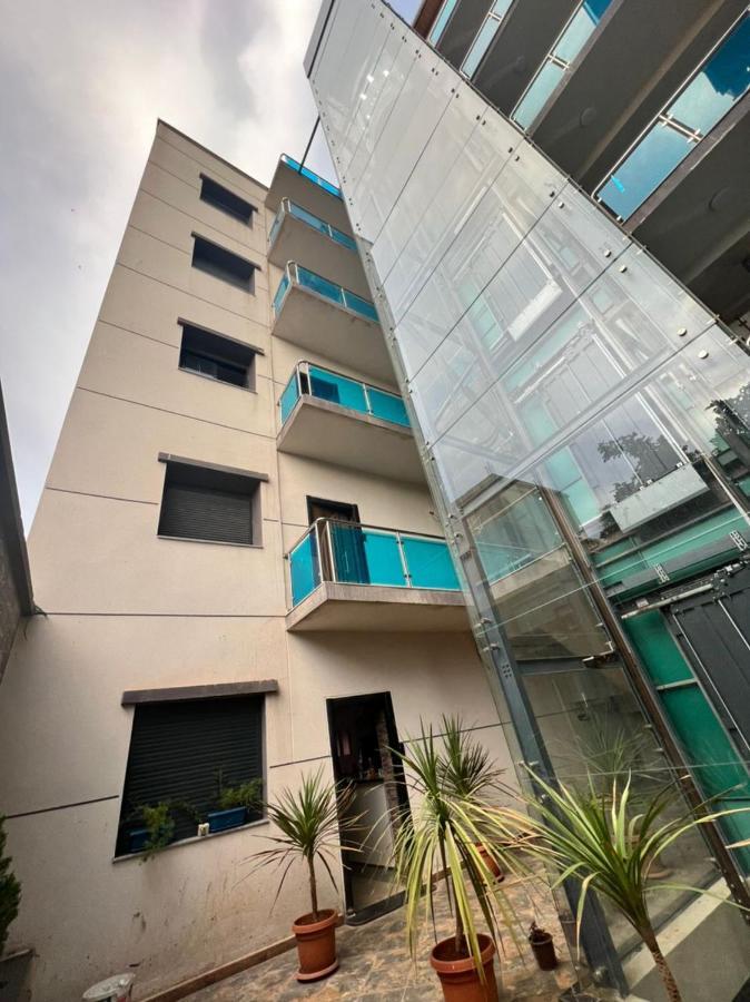 Residence Aniss Vacance Orano Esterno foto