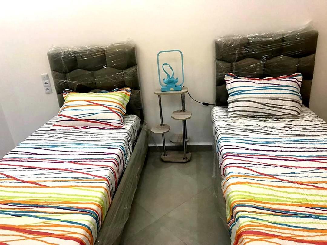 Residence Aniss Vacance Orano Esterno foto